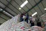 south sulawesi sets rice production target higher in 2018
