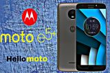 Ini Bocoran Model Motorola Moto E5