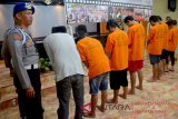 Oknum polisi Makassar diduga pemodal narkoba