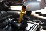 Tips memilih oli mesin sepeda motor