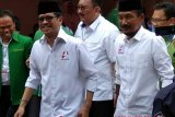 Amir Uskara : PPP masih solid dukung IYL-Cakka