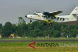 Hebat, Kaltara Beli Tiga Pesawat N-219 Nurtanio untuk Melayani Angkutan Udara Antarkabupaten