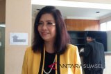 Golkar Sumsel optimistis penuhi kouta caleg perempuan