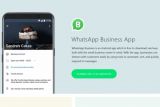 WhatsApp Business bawa fitur katalog ke Indonesia
