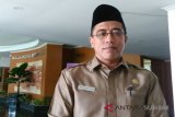 Kemenag: mari shalat gerhana di pelataran Jam Gadang