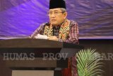 Ketua HNSI Sulbar janji perjuangkan kesejahteraan nelayan