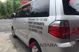 Yogyakarta tambah delapan unit ambulan