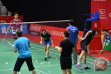 Jelang Daihatsu Indonesia Masters 2018