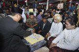 Nikah Massal Malam Pergantian Tahun