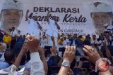 Pendaftaran Bakal Calon Gubernur Bali