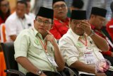 Pendaftaran Bakal Paslon Gubernur Sumsel