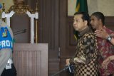 Putusan Sela Setya Novanto