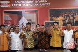 Rencana Munaslub Partai Hanura