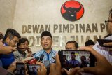 Ridwan Kamil Datangi DPP PDIP