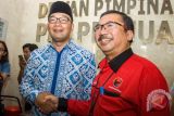 Ridwan Kamil Datangi DPP PDIP