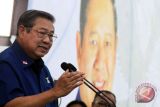 SBY Sampaikan Pernyataan Politik 2018