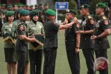 Sertijab Pangkostrad