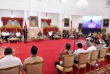 Sidang Kabinet Paripurna