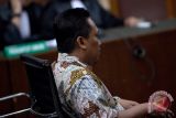 Sidang Vonis Akhmad Zaini