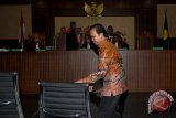 Sidang Dakwaan Tarmizi