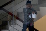 Wakil Gubernur Jambi Diperiksa KPK