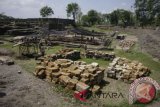 BPCB berharap dukungan Pemda dalam pengembangan candi