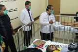 19 warga Bangkalan terserang difteri, masuk sebagai kabupaten terdampak difteri