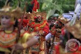 Nama fasilitas publik di Pulau Dewata akan bertuliskan aksara Bali