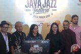 Java Jazz 2018 hadirkan Goo Goo Dolls