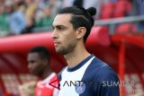 Javier Pastore beri 