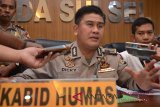 Polisi bekuk pelaku pemerkosaan
