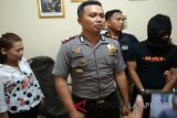 Pelaku penjambretan dibekuk polisi