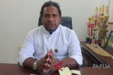 BWS Papua kembangkan 3.200 hektare lahan irigasi