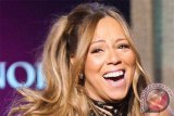 Mariah Carey duduki kursi Meryl Streep di Golden Globes 2018