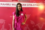 Bagi Jessica Mila Pendidikan hal yang utama