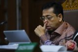 Jaksa putar percakapan Marliem-FBI soal jam Novanto