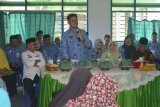 Gubernur Sulsel bantu sarana PAUD panti asuhan