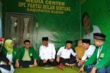 Pilkada Kudus, PBB dukung Hartini-Bowo