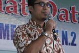 PKDP Sumbar akan Gelar Acara Baralek Gadang