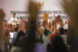 Presiden perintahkan rektor PT lakukan terobosan