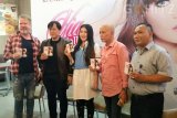 Via Vallen rilis album perdananya bertajuk 