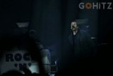 Konser tunggal pembuktian kapasitas Liam Gallagher