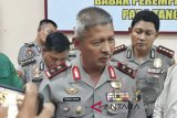 Cagub-cawagub dapat pengawalan polisi terlatih