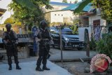 Polri: Terduga teroris di Batam  bertugas kumpulkan dana buat JI