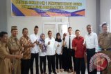 Diklat 3 in 1 membordir resmi ditutup bupati