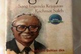  Mantan gubernur BI Rachmat Saleh meninggal dunia