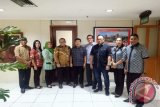 Komisi D DPRD Manado Konsultasikan UNBK ke Kemendikbud