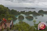 PT Telkomsel To Improve Broadband Network In Raja Ampat 