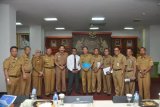 Lampung Siap Jadi Tuan Rumah Raker Gubernur MPU XVIII