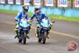 Suzuki Bike Meet Jambore Nasional